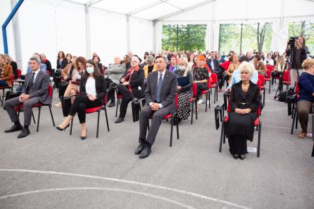 70 LET VZGOJNEGA ZAVODA PLANINA - Valter Leban -2909